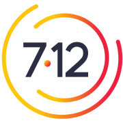 712 Creative logo