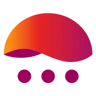 Big Red Jelly logo