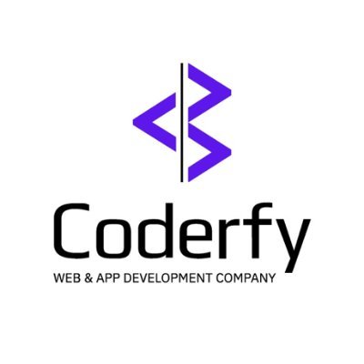 Coderfy logo