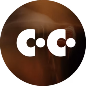 Content Concept logo