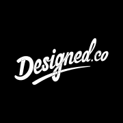 Designed Co logo