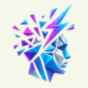 Disrupt Minds logo