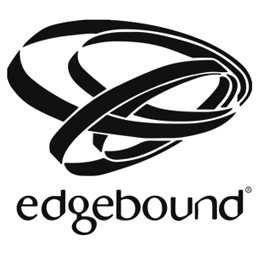 Edgebound logo