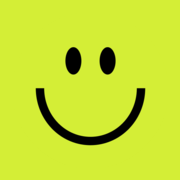 Goodface logo