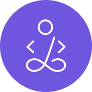 It Monks Agency logo