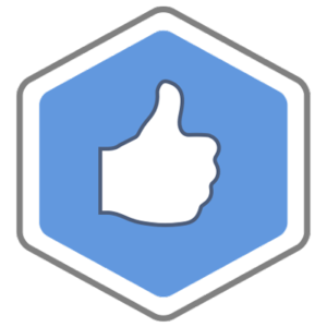 Likesocialbiz logo