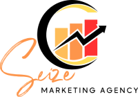 Seize Marketing Agency logo