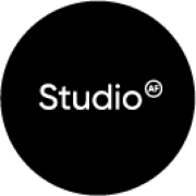 Studio Af logo