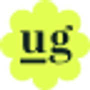 Ungrammary logo