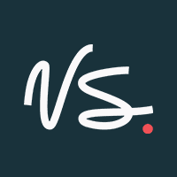 Vison Studios logo